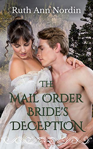 The Mail Order Bride's Deception book cover