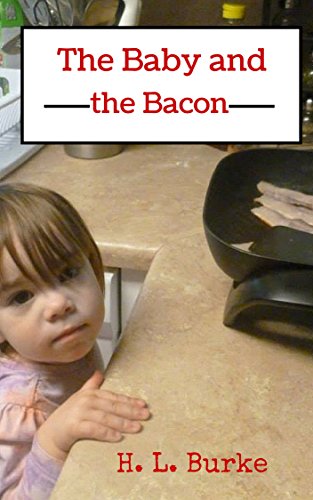 The Baby and the Bacon book cover