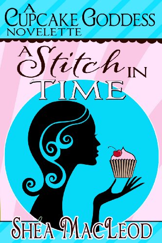 A Stitch in Time cover