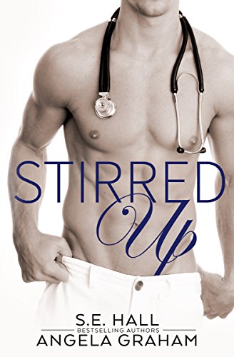 Stirred Up book cover