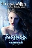 Seeress Runes Series Book 4 English Edition