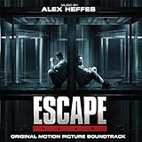 Escape Plan Soundtrack