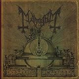 Esoteric Warfare (2014)