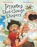 Pirates Dont Change Diapers