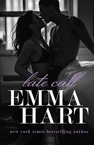 Late Call book cover