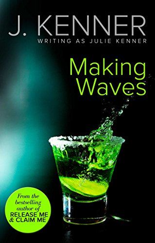 Making Waves book cover