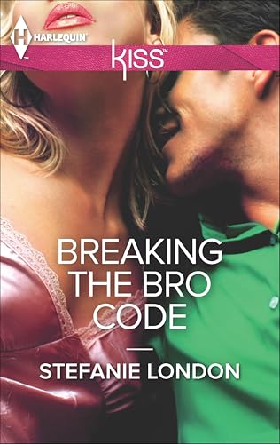 Breaking the Bro Code book cover