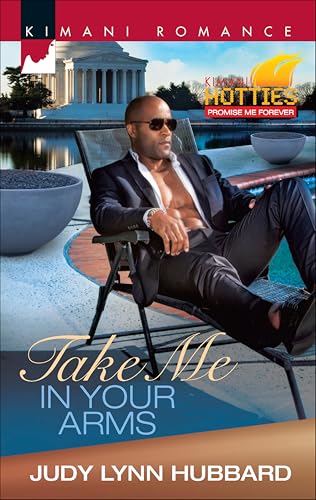 Take Me in Your Arms book cover