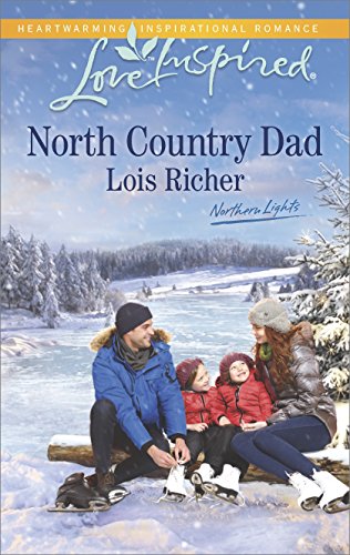 North Country Dad book cover