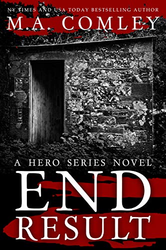 End Result book cover