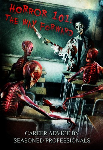 Horror 101: The Way Forward book cover