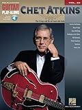 Chet Atkins Guitar Songbook Guitar Playalong Volume 59 English Edition