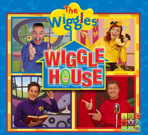 Wiggle House