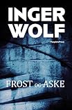 Frost Og Aske Danish Edition