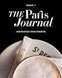 The Paris Journal Book One English Edition