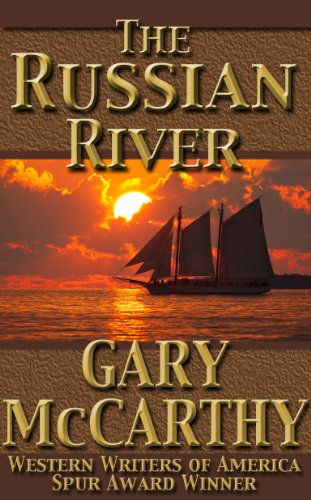 The Russian River (By: Gary McCarthy) cover