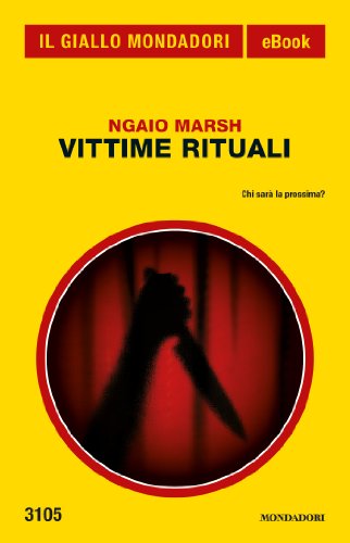 Vittime rituali