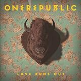 Love Runs Out (Remixes) (2014)