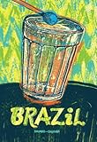 Sounds And Colours Brazil Latin American Culture Series Book 2 English Edition