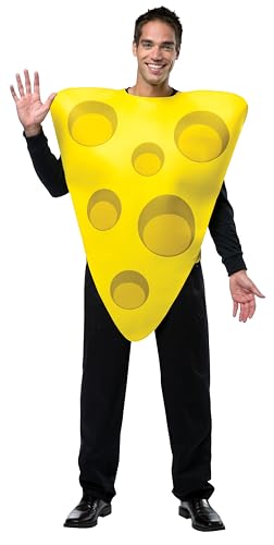 Rasta Imposta Men's Cheese, Yellow, One Size