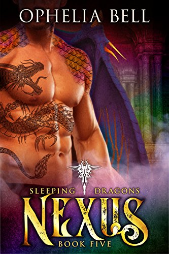 Nexus book cover