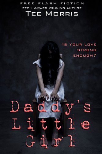 Daddy's Little Girl book cover