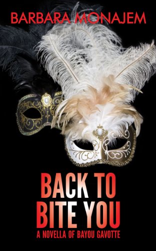 Back To Bite You book cover