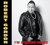 I'm Coming Home (2014)