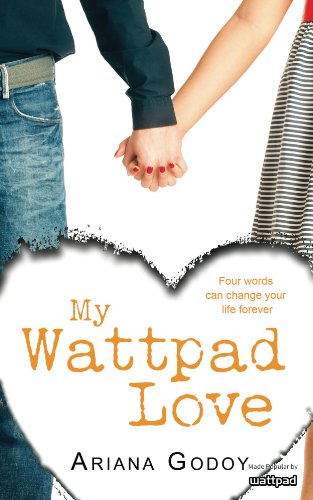 My Wattpad Love book cover