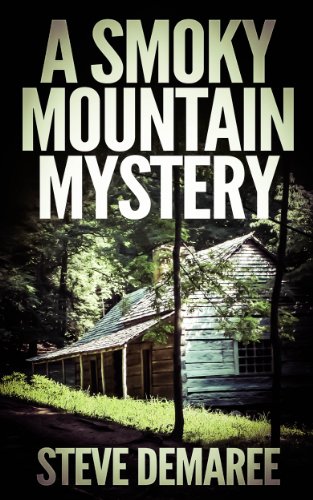 A Smoky Mountain Mystery book cover