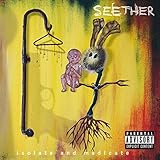 Isolate And Medicate (2014)