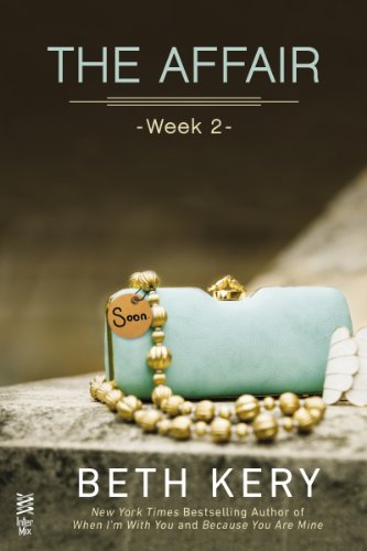 The Affair: Week 2 book cover