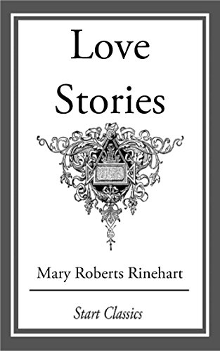 Love Stories book cover