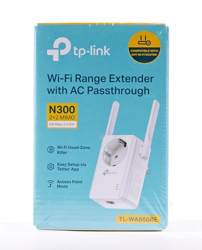 TP-Link TL-WA860RE