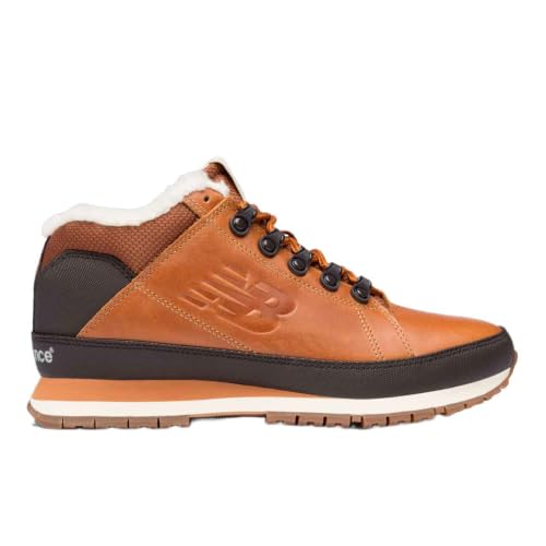 (-35%) New Balance H754 (14H), Unisex-Erwachsene Combat Boots, Braun (LFT TAN), 40 EU (6.5 Erwachsene UK)