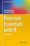 Bayesian Essentials With R Springer Texts In Statistics English Edition