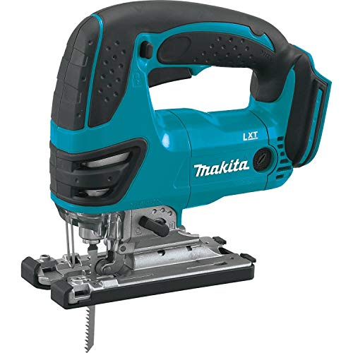 Makita XVJ03Z 18V LXT Cordless Jig Saw