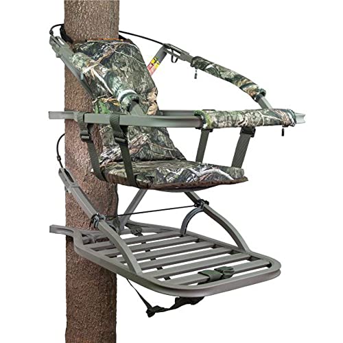 Summit Titan SD Climbing Tree Stand