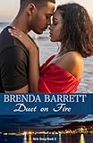 Duet On Fire New Song Series Book 2