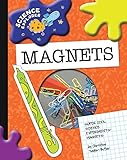 Magnets Explorer Library Science Explorer English Edition