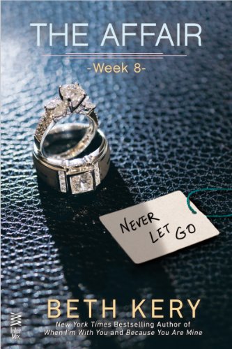 The Affair: Week 8 book cover