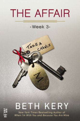 The Affair: Week 3 book cover