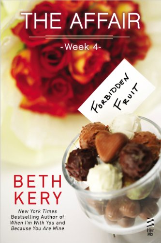The Affair: Week 4 book cover