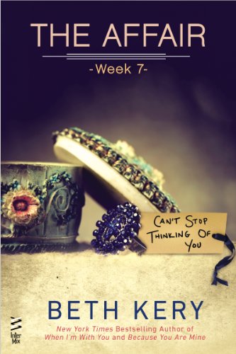 The Affair: Week 7 book cover