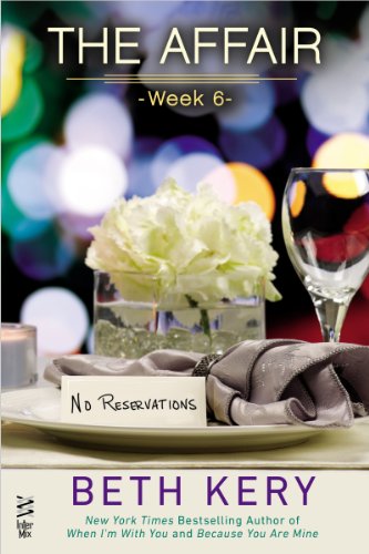 The Affair: Week 6 book cover