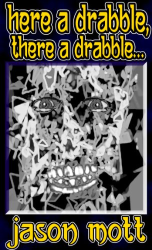 Here A Drabble, There A Drabble... book cover