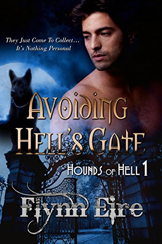 Avoiding Hell's Gate book cover