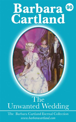 The Unwanted Wedding book cover