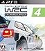 WRC 4 FIA ワールドラリーチャンピオンシップ版