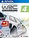 WRC 4 FIA ワールドラリーチャンピオンシップ版